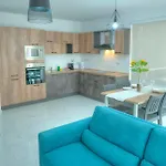 Apartamento Modern & Comfy 1 Bedroom Near Seafront Pcal1-2 Sliema