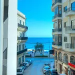 Apartamento Modern & Comfy 1 Bedroom Near Seafront Pcal1-2 Sliema
