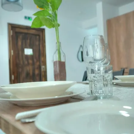 Apartmán Modern & Comfy 1 Bedroom Near Seafront Pcal1-2
