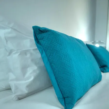 Modern & Comfy 1 Bedroom Near Seafront Pcal1-2 アパート スリーマ