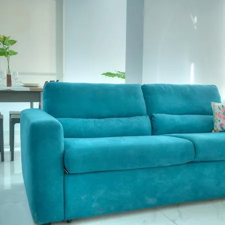 Modern & Comfy 1 Bedroom Near Seafront Pcal1-2 Apartament Sliema