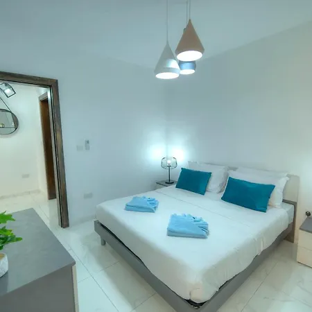 Modern & Comfy 1 Bedroom Near Seafront Pcal1-2 Appartamento *