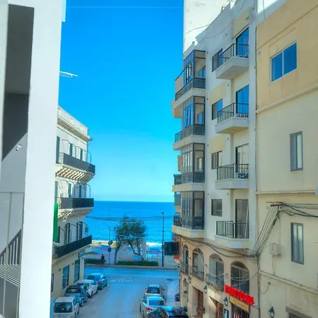 Modern & Comfy 1 Bedroom Near Seafront Pcal1-2 Apartament
