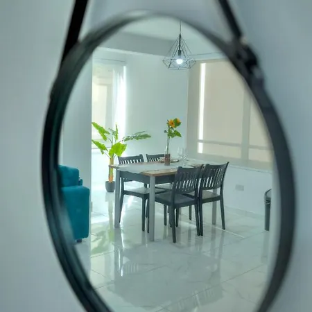 Modern & Comfy 1 Bedroom Near Seafront Pcal1-2 Apartament