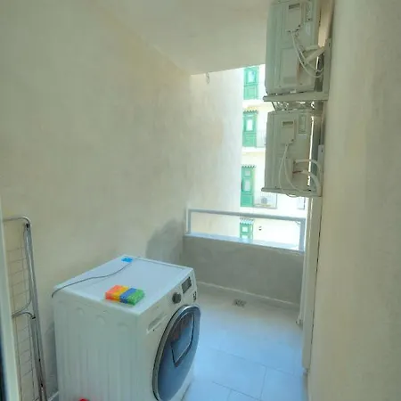 Modern & Comfy 1 Bedroom Near Seafront Pcal1-2