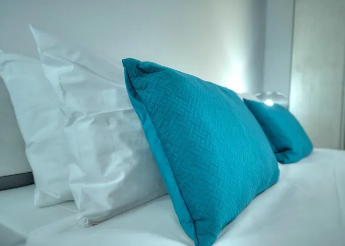 Modern & Comfy 1 Bedroom Near Seafront Pcal1-2 아파트 슬리에마