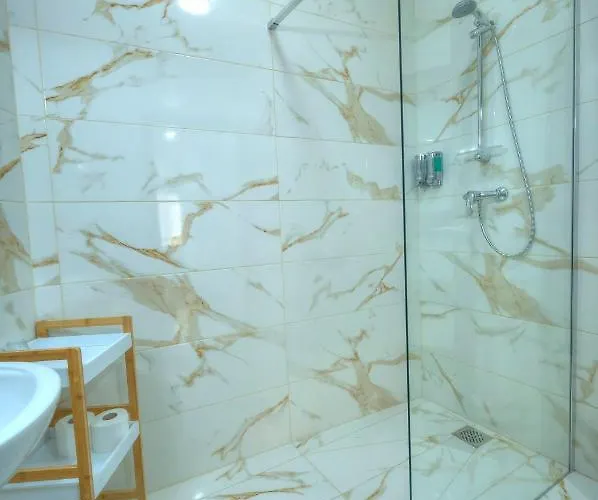 Modern & Comfy 1 Bedroom Near Seafront Pcal1-2