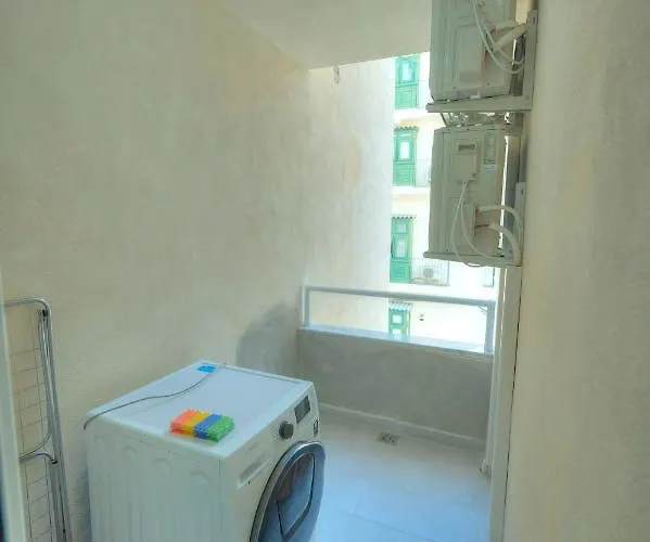 Modern & Comfy 1 Bedroom Near Seafront Pcal1-2